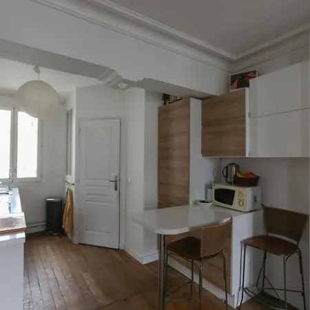 Apartament Bright - Near Atelier Des Lumieres