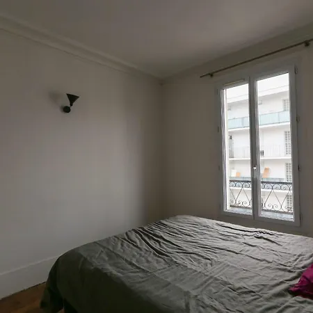 Bright - Near Atelier Des Lumieres Apartament