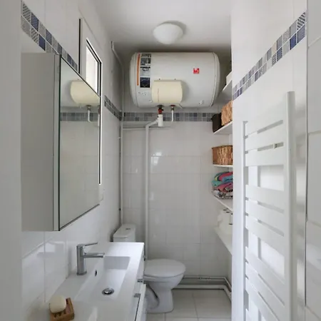 Apartament Bright - Near Atelier Des Lumieres