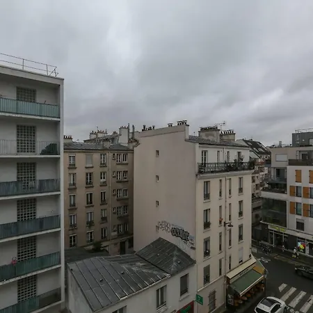 Apartament Bright - Near Atelier Des Lumieres